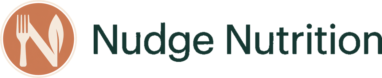 Nudge Nutrition